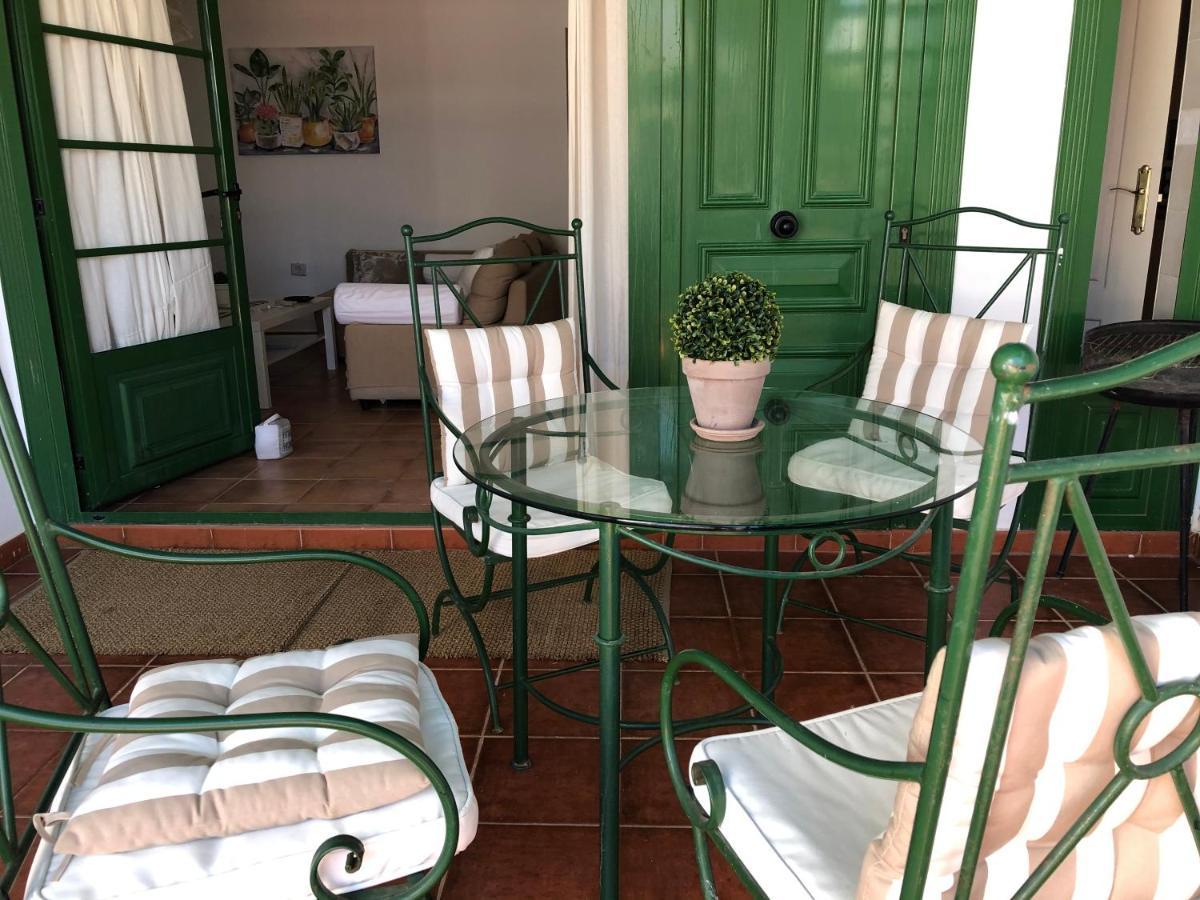 Casa Yaiza Villa Puerto Calero Luaran gambar