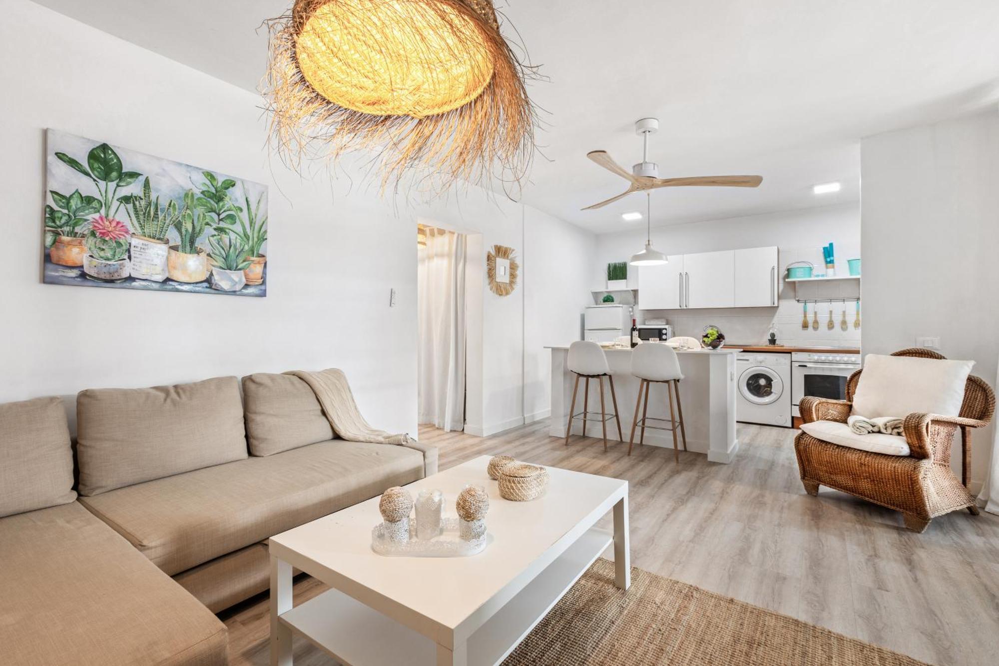 Casa Yaiza Villa Puerto Calero Luaran gambar