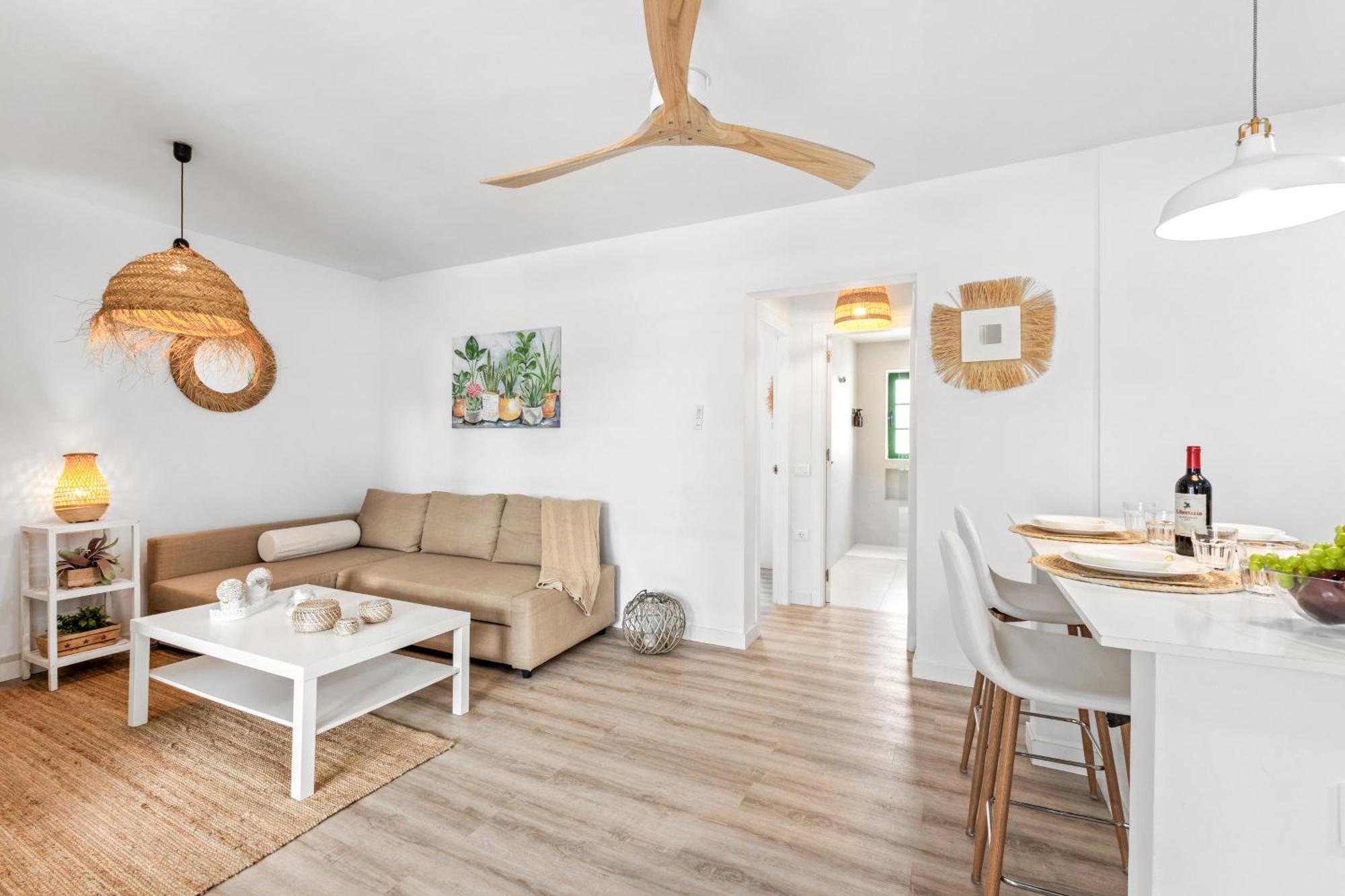 Casa Yaiza Villa Puerto Calero Luaran gambar