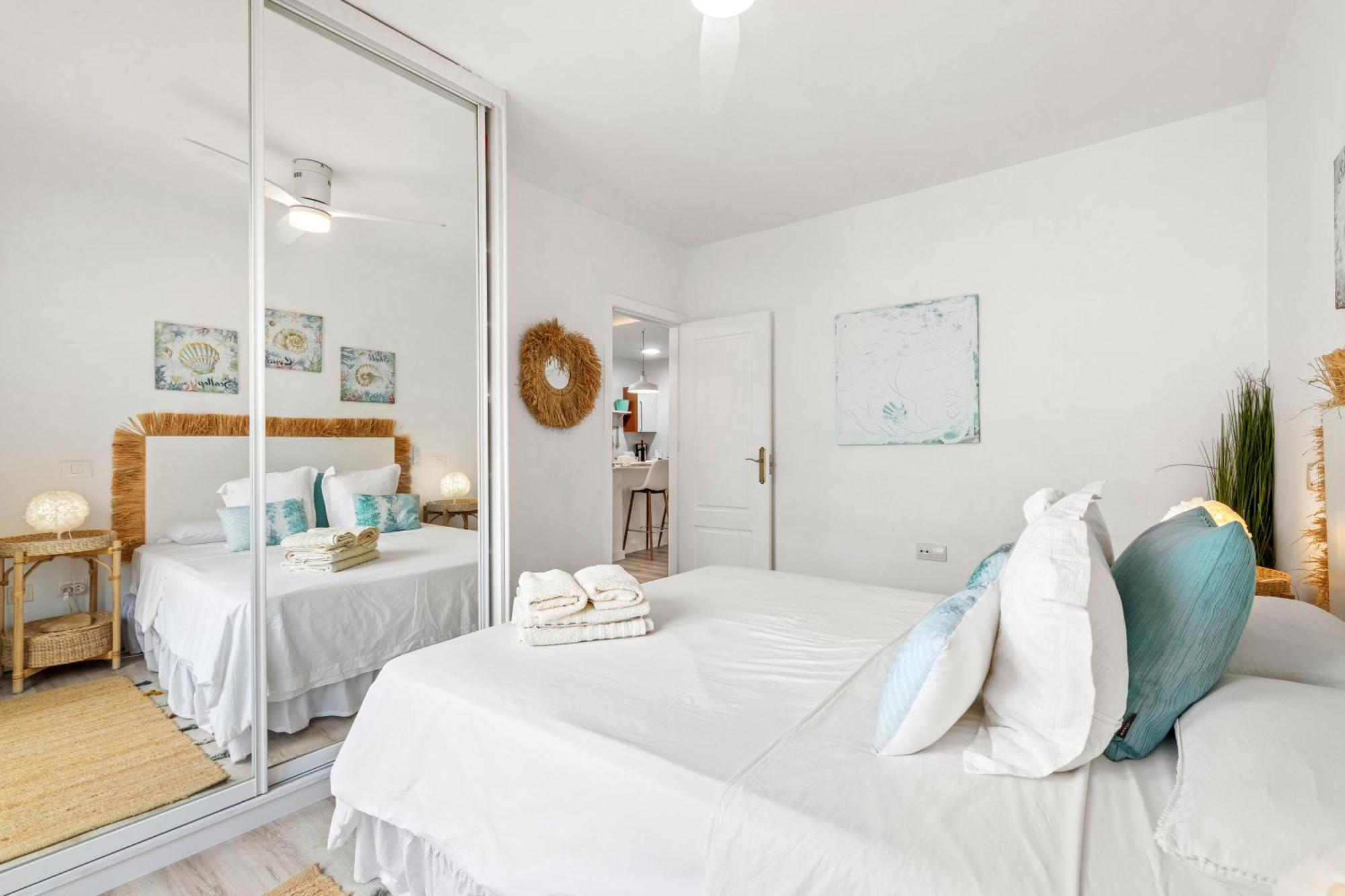 Casa Yaiza Villa Puerto Calero Luaran gambar