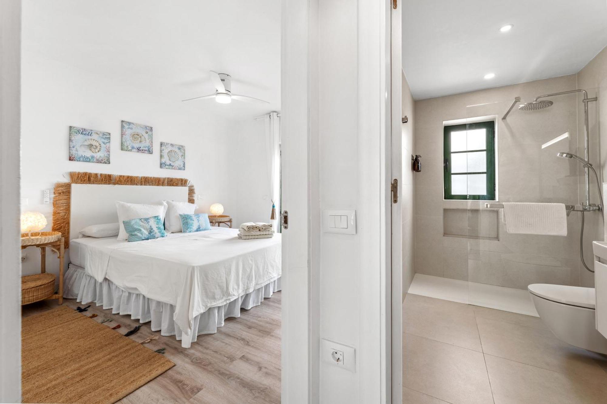 Casa Yaiza Villa Puerto Calero Luaran gambar