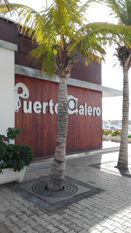 Casa Yaiza Villa Puerto Calero Luaran gambar