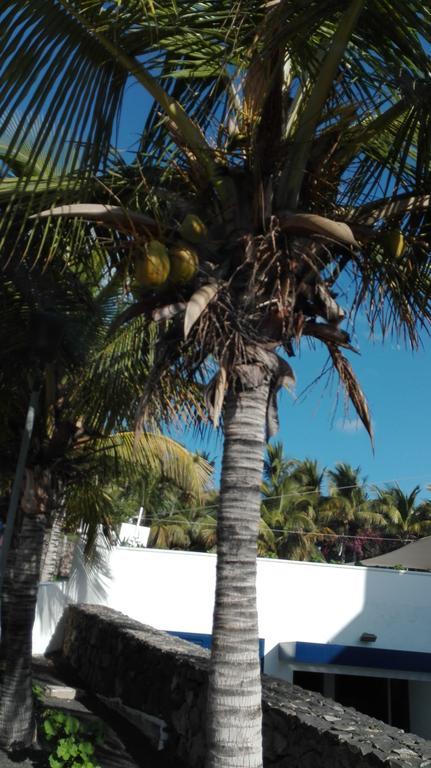 Casa Yaiza Villa Puerto Calero Luaran gambar