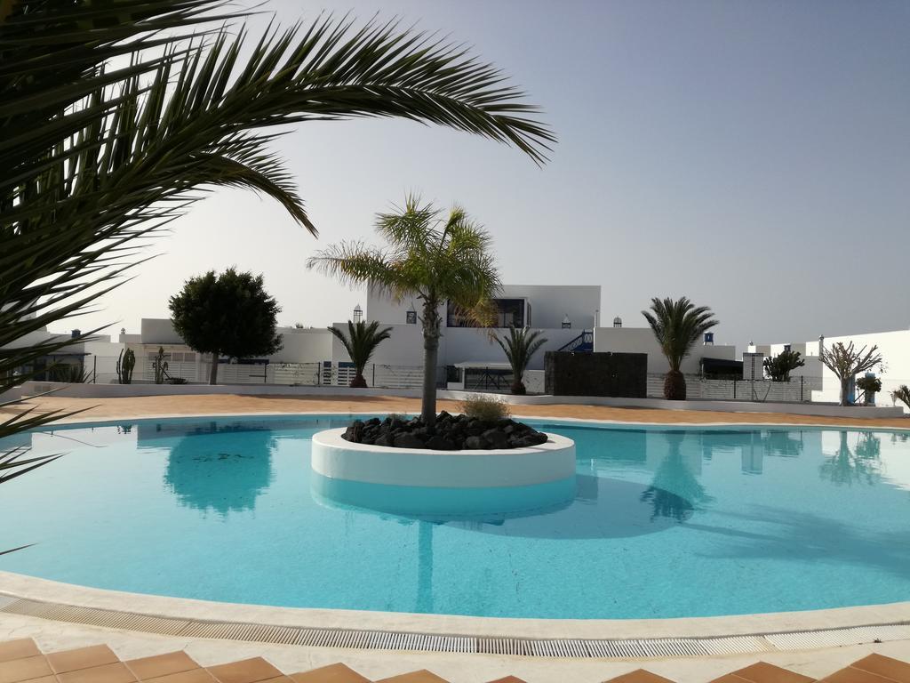 Casa Yaiza Villa Puerto Calero Luaran gambar