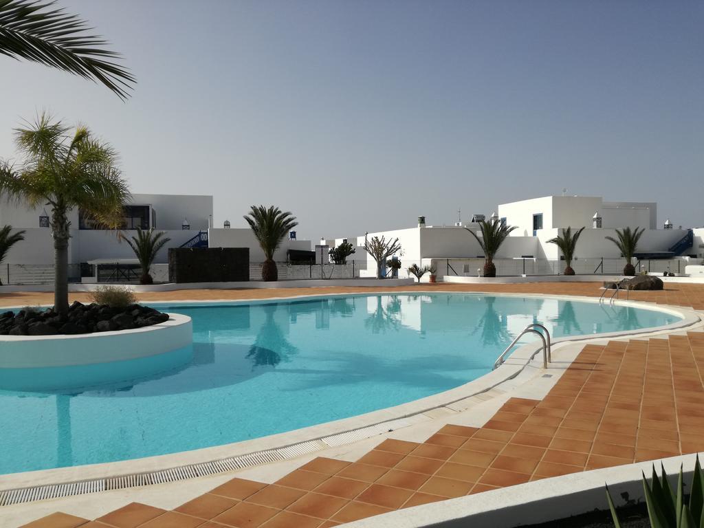 Casa Yaiza Villa Puerto Calero Luaran gambar