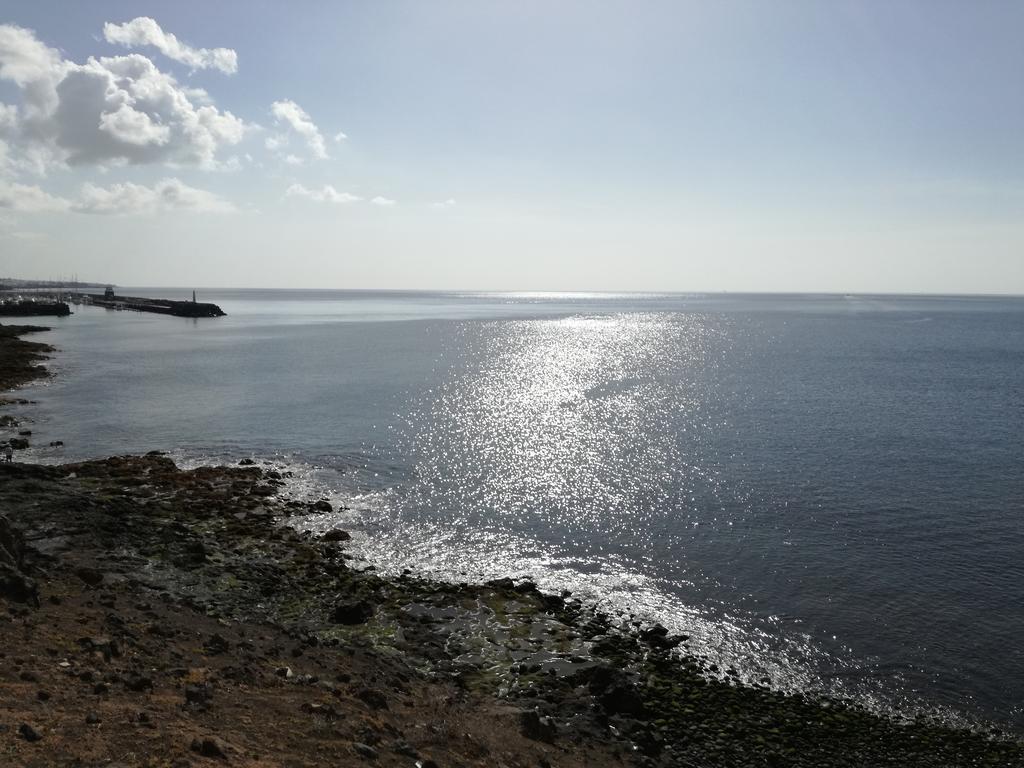 Casa Yaiza Villa Puerto Calero Luaran gambar